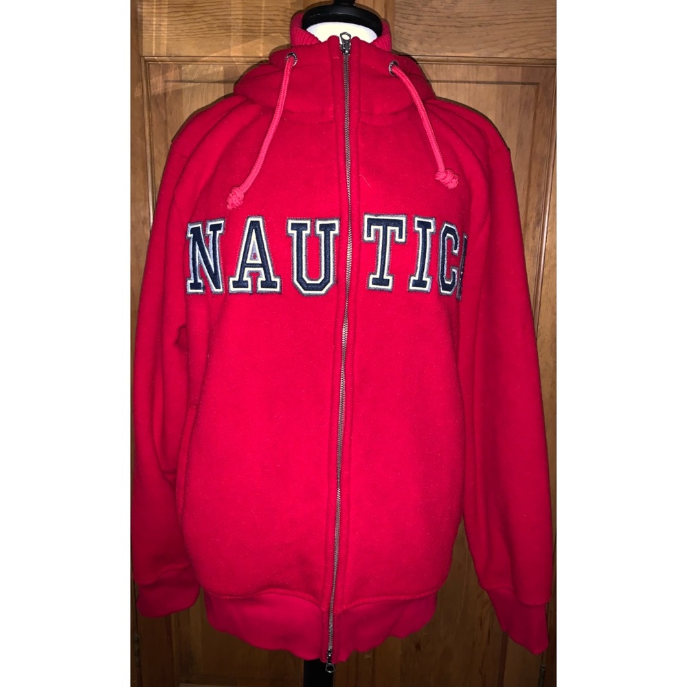 Nautica Winter Jacket